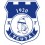 Parche bordado futbol TEUTA DURRES