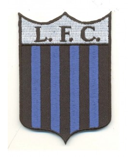 Iron patch Liverpool football