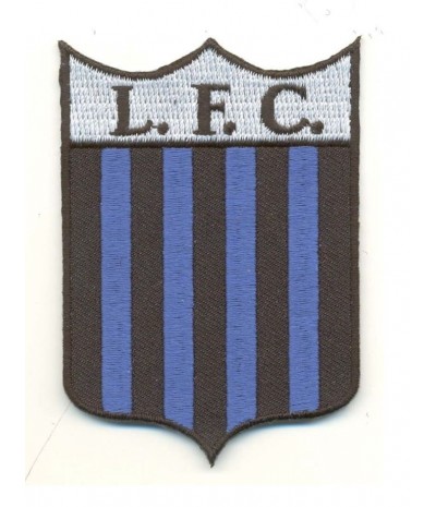 Gesticker Patch Liverpool football