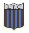 Parche bordado Liverpool football