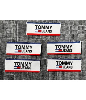 Iron patch Tommy Hilfiger X1