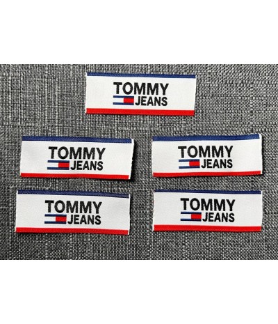 Patch brode Tommy Hilfiger X1