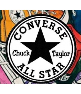 Embroidered Patch CONVERSE