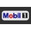 Iron patch MOBIL 1