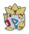 Embroidered patch pokemon