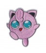 Parche bordado pokemon