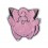 Embroidered patch pokemon