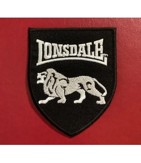 Iron patch Lonsdale