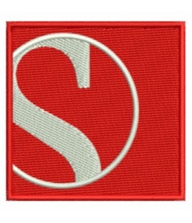 Parche bordado Sauber F1 Team