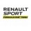 Embroidered Patch RENAULT FORMULA 1 TEAM