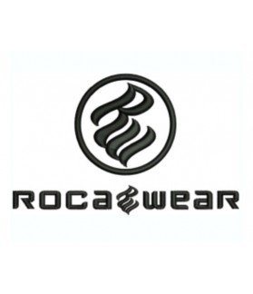 Iron patch ROCA WEAR