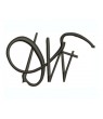 Gesticker Patch Diane Von Furstenberg