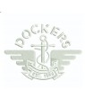Iron patch Dockers