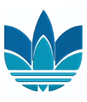 Iron Patch ADIDAS