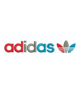 Iron Patch ADIDAS