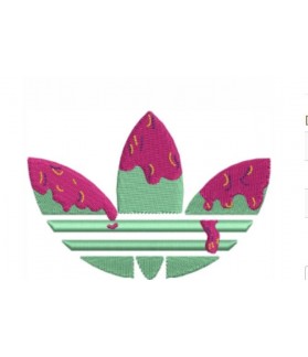 Iron Patch ADIDAS