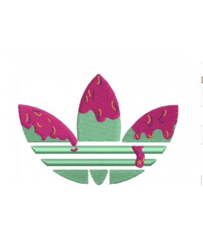 GESTICKER PATCH ADIDAS