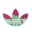 PATCH BRODE ADIDAS