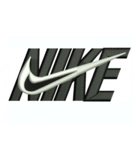 Patch Bordado NIKE