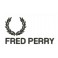 IRON PATCH Fred Perry