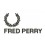 Fred Perry Parche bordado