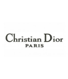 CHRISTIAN DIOR IRON PATCH