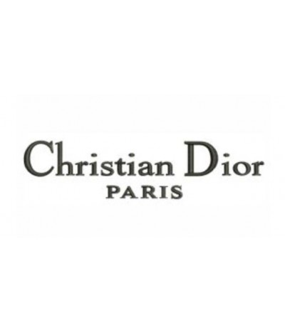 CHRISTIAN DIOR IRON PATCH