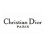CHRISTIAN DIOR Embroidered patch