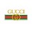 Iron patch GUCCI