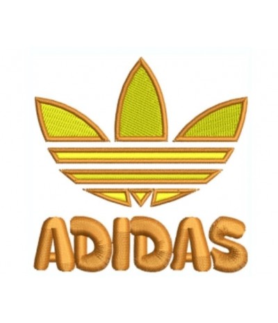 GESTICKER PATCH ADIDAS