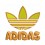 GESTICKER PATCH ADIDAS