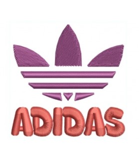 PATCH BRODE ADIDAS