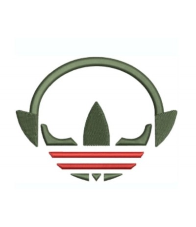 Iron Patch ADIDAS