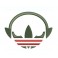 Iron Patch ADIDAS