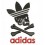 Iron Patch ADIDAS
