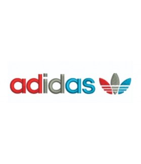 PATCH BRODE ADIDAS