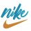 Parche bordado NIKE
