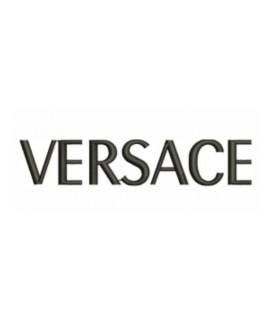 VERSACE IRON PATCH