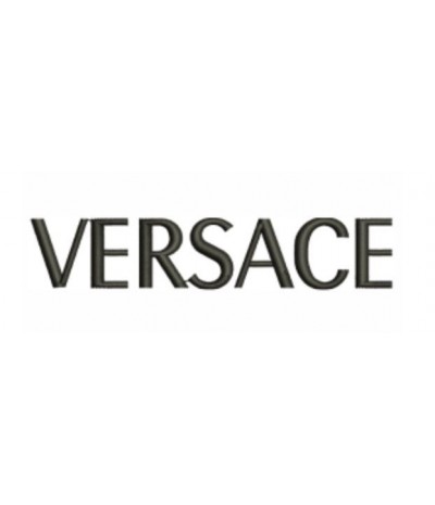 VERSACE IRON PATCH