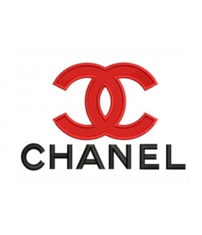 PATCH BRODE CHANEL