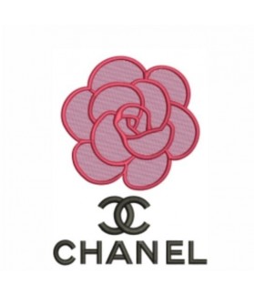 PATCH BRODE CHANEL