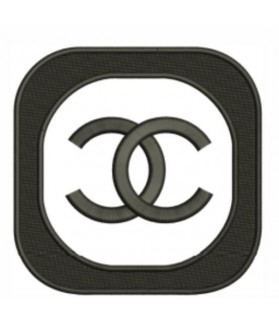 PATCH BRODE CHANEL