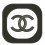 PATCH BRODE CHANEL
