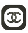 PATCH BRODE CHANEL