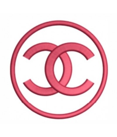 PATCH BRODE CHANEL