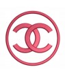 PATCH BRODE CHANEL