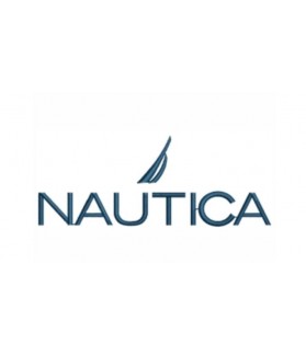 Iron patch NAUTICA