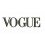 Iron patch VOGUE