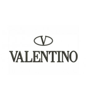 Iron patch VALENTINO