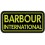 Embroidered Patch BARBOUR INTERNATIONAL